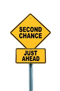second chance mortgages