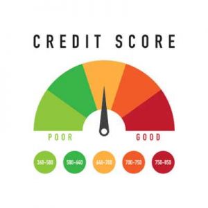 credit score