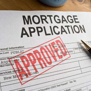 mortgage-approval