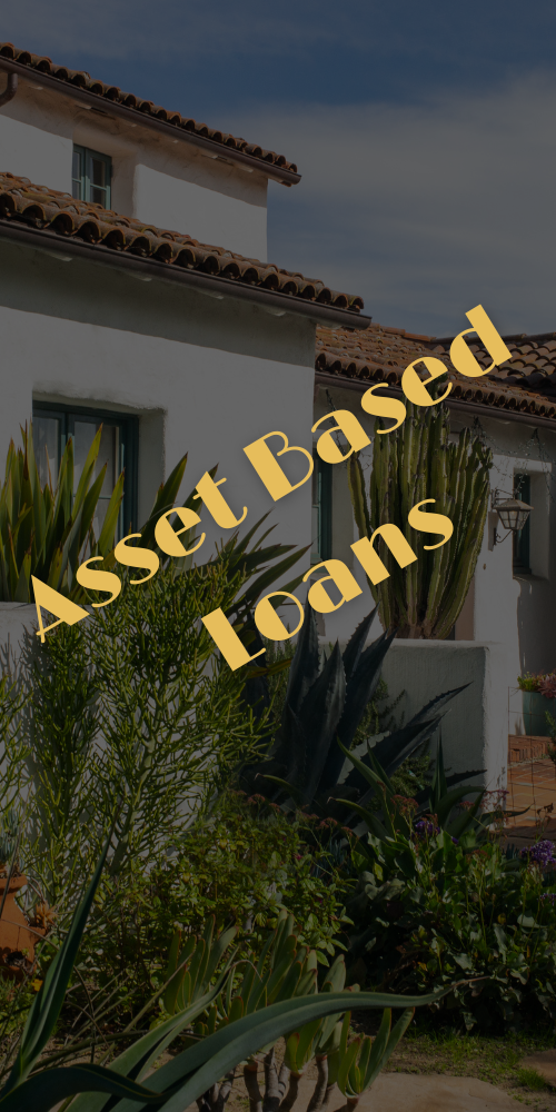 asset based loans